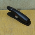 Swingline 77701 High-Capacity Desk Stapler, 60 Sheet Capacity